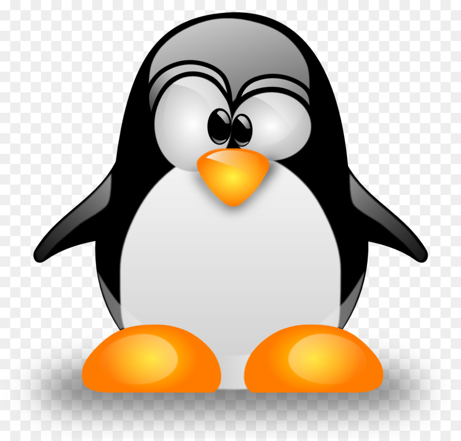 Linux，Işletim Sistemleri PNG