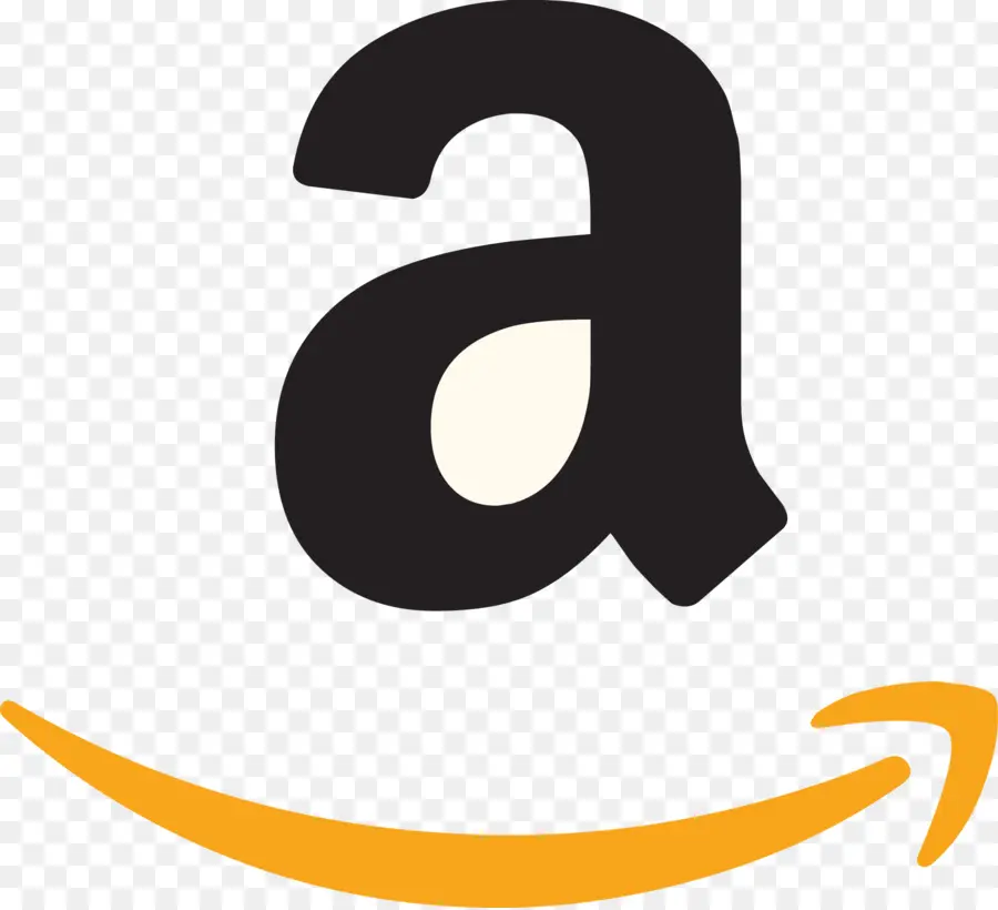 Amazon Logosu，E Ticaret PNG