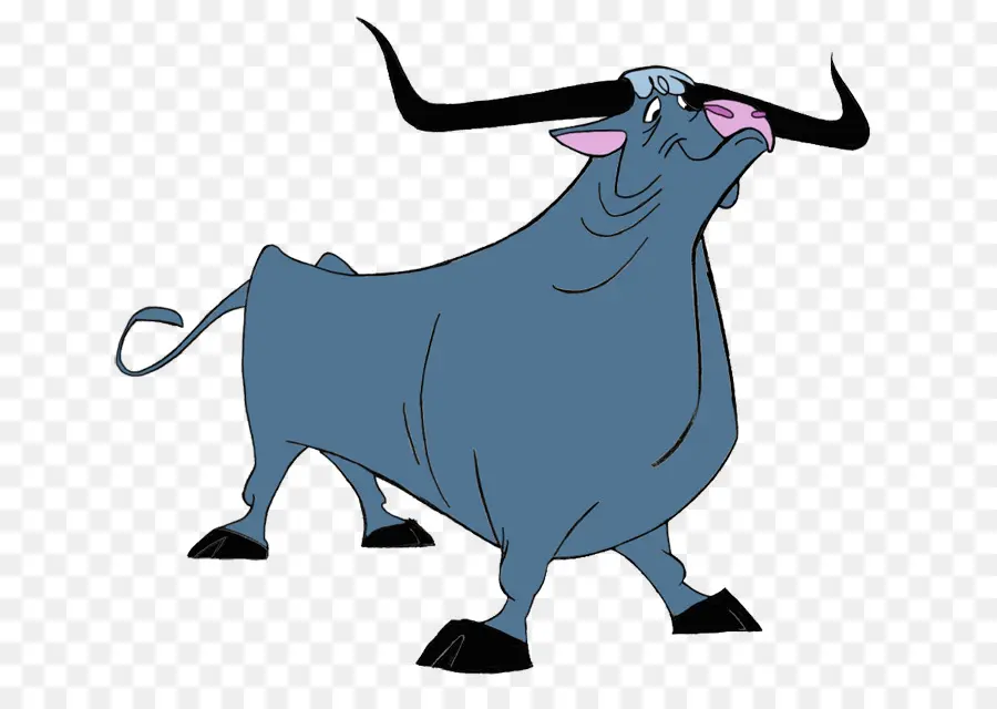 Paul Bunyan Ve Babe The Blue Ox，Paul Bunyan PNG