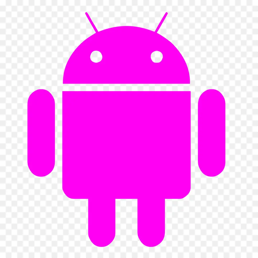 Android，Robot PNG