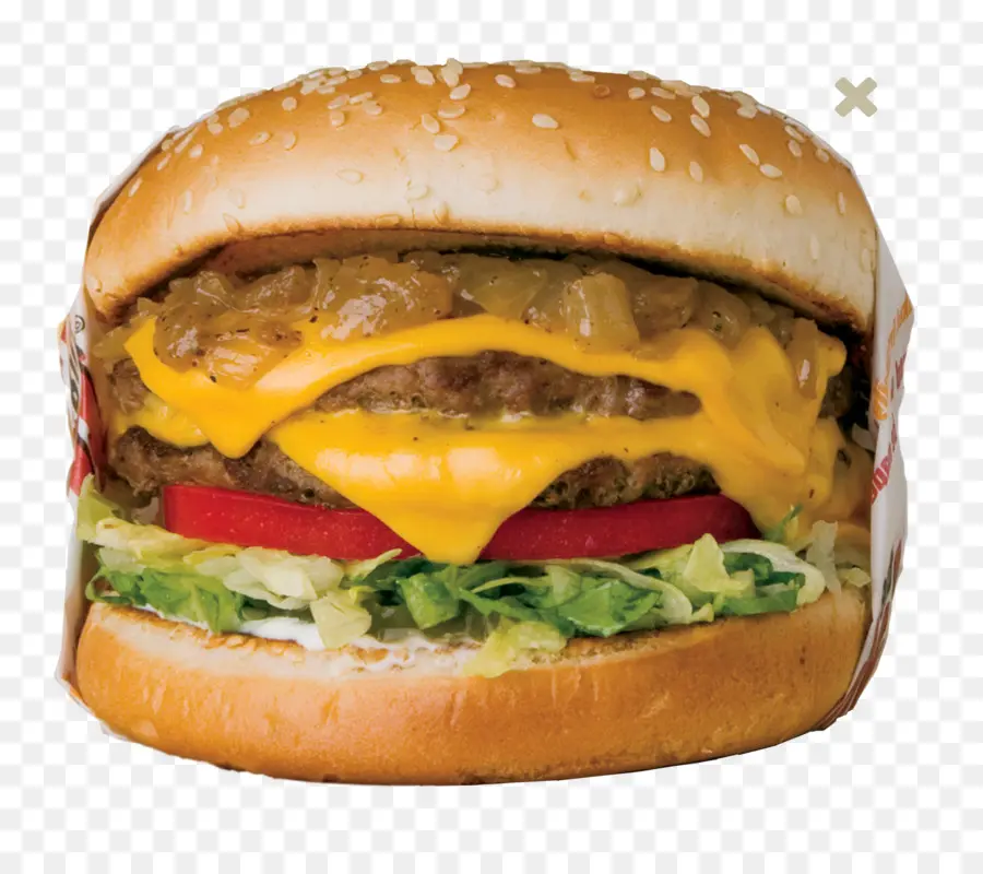 Cheeseburger，Burger PNG