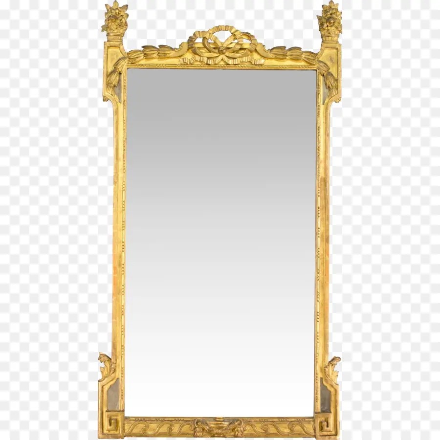 Ayna，Resim Çerçeveleri PNG