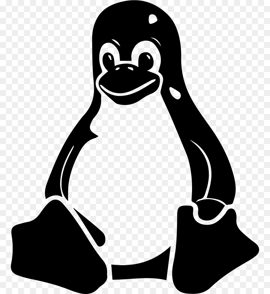 Bilgisayar Simgeleri，Linux PNG