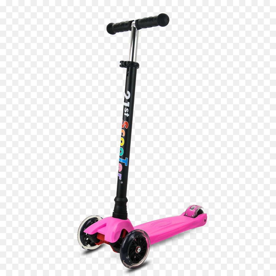 Scooter，çocuklar PNG