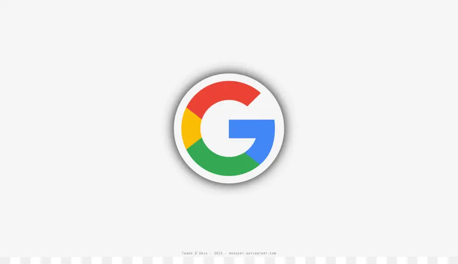 Google Logosu，Internet PNG