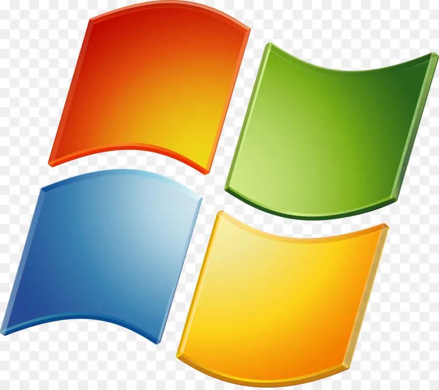 Windows Logosu，Microsoft PNG