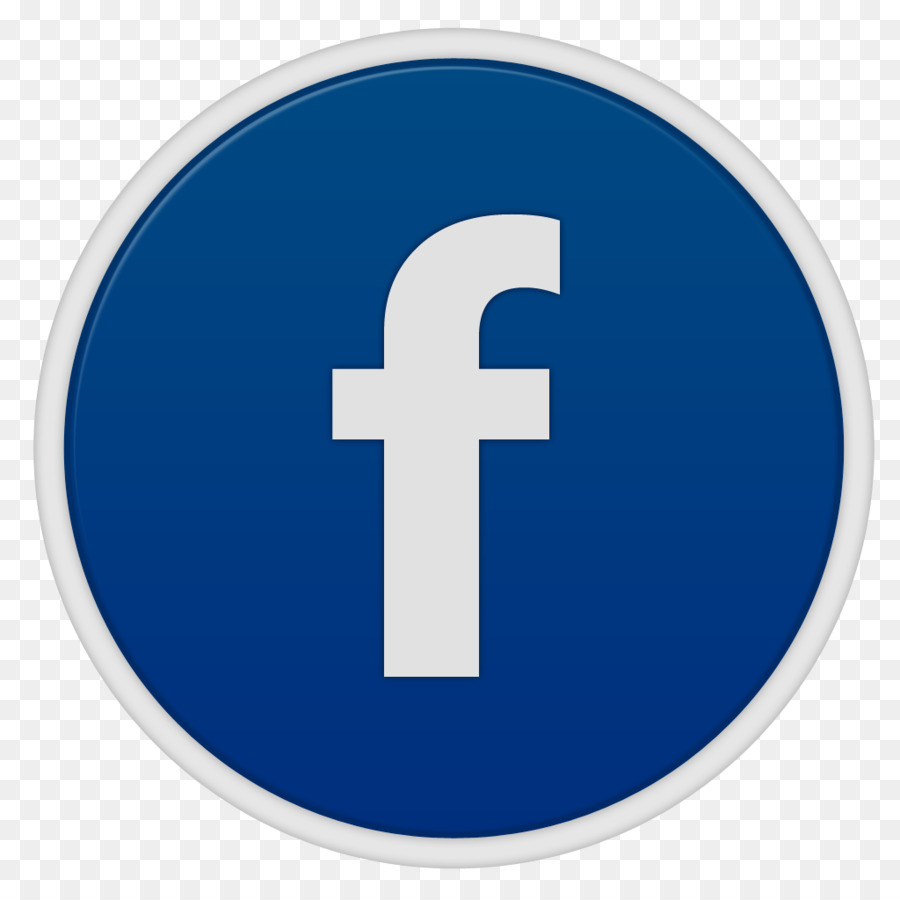 Facebook Logosu，Sosyal Medya PNG