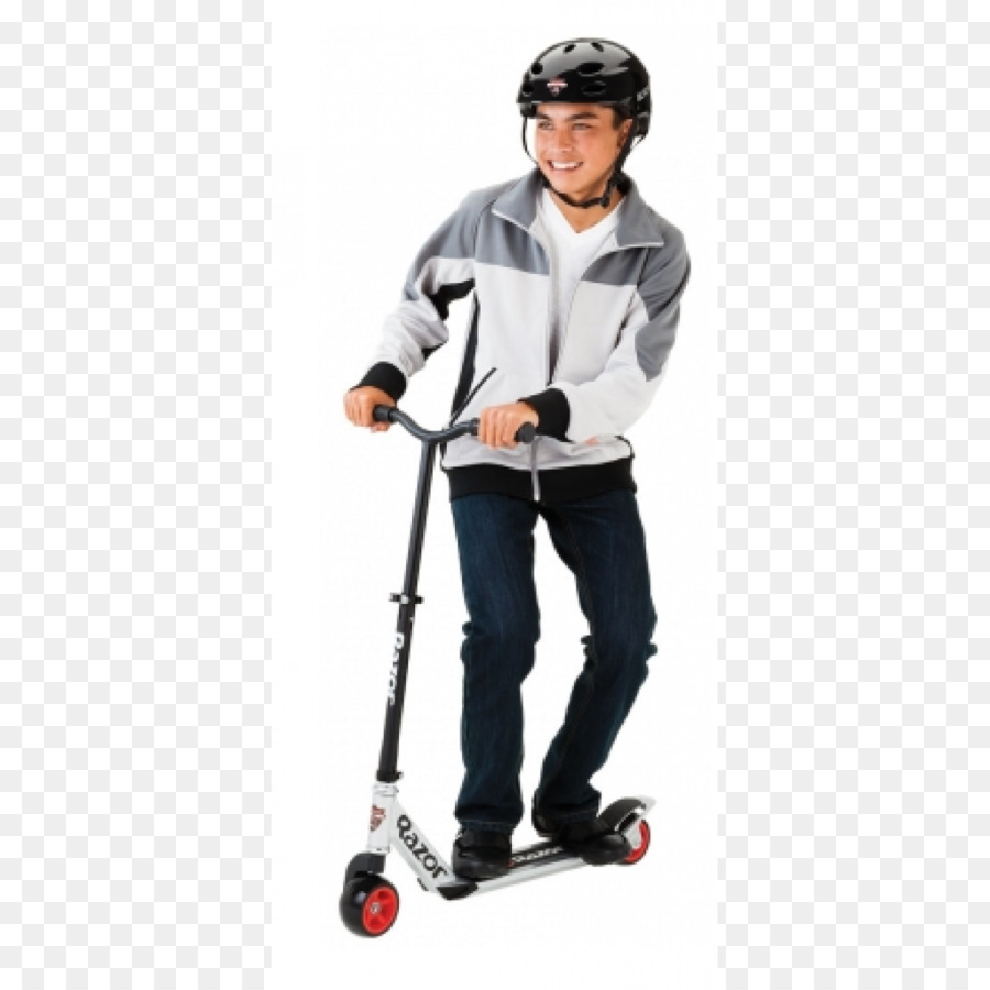 Kick Scooter，Razor Abd Llc PNG