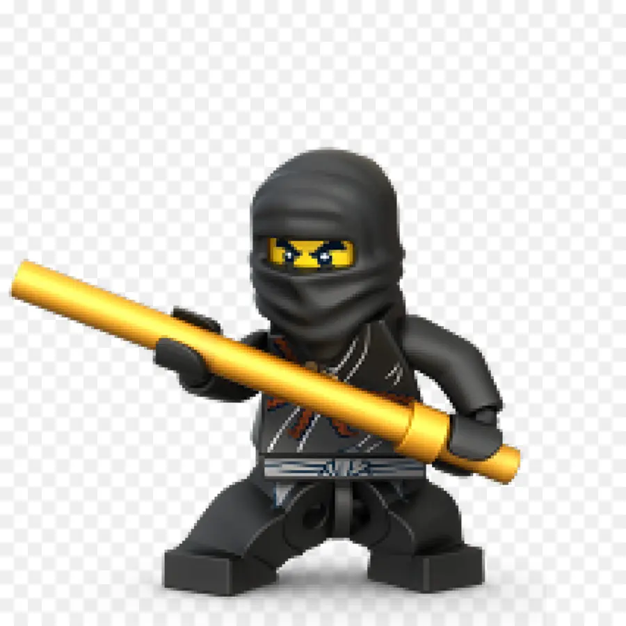 Lego Ninjago Savaşıyor，Lloyd Garmadon PNG