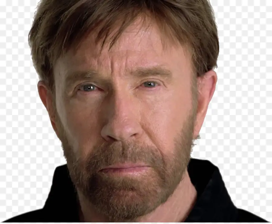 Chuck Norris，Amerika Birleşik Devletleri PNG