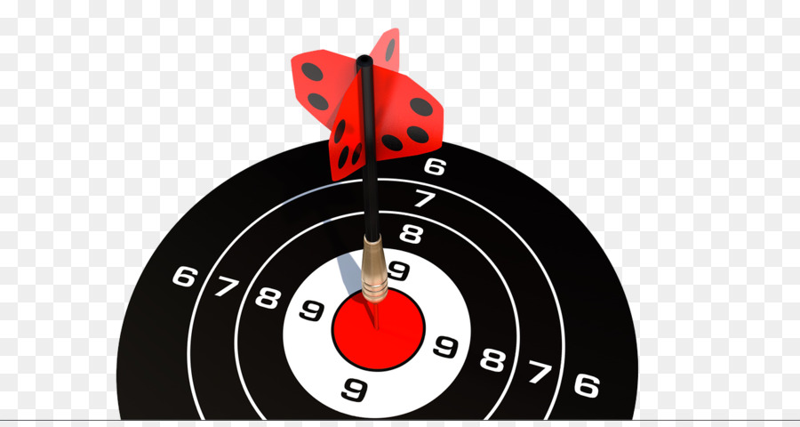 Dart，Bullseye PNG