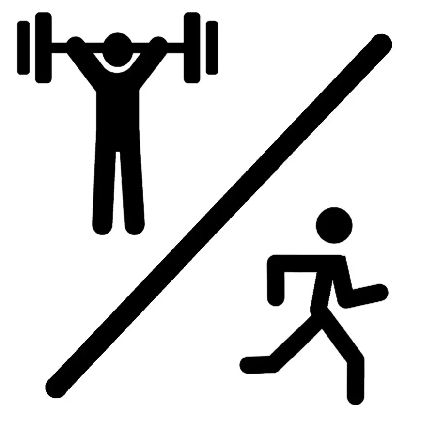 Fitness Simgeleri，Ağırlıklar PNG