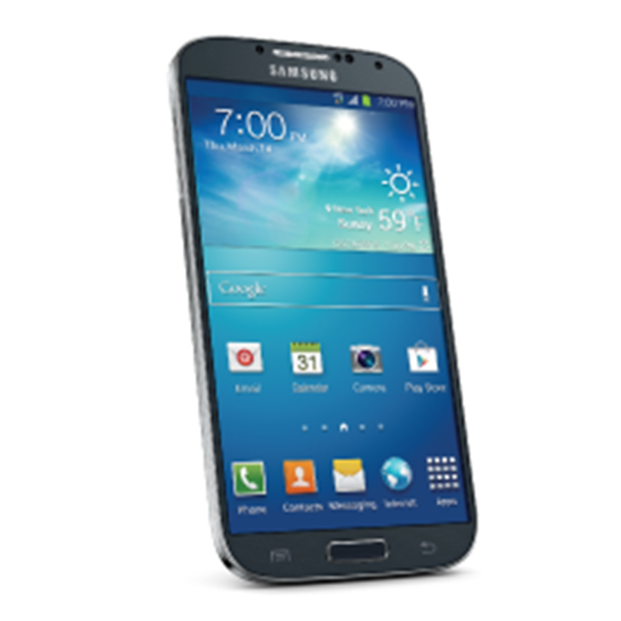 Samsung Galaxy S4 Aktif，Samsung Galaxy S4 Mini PNG