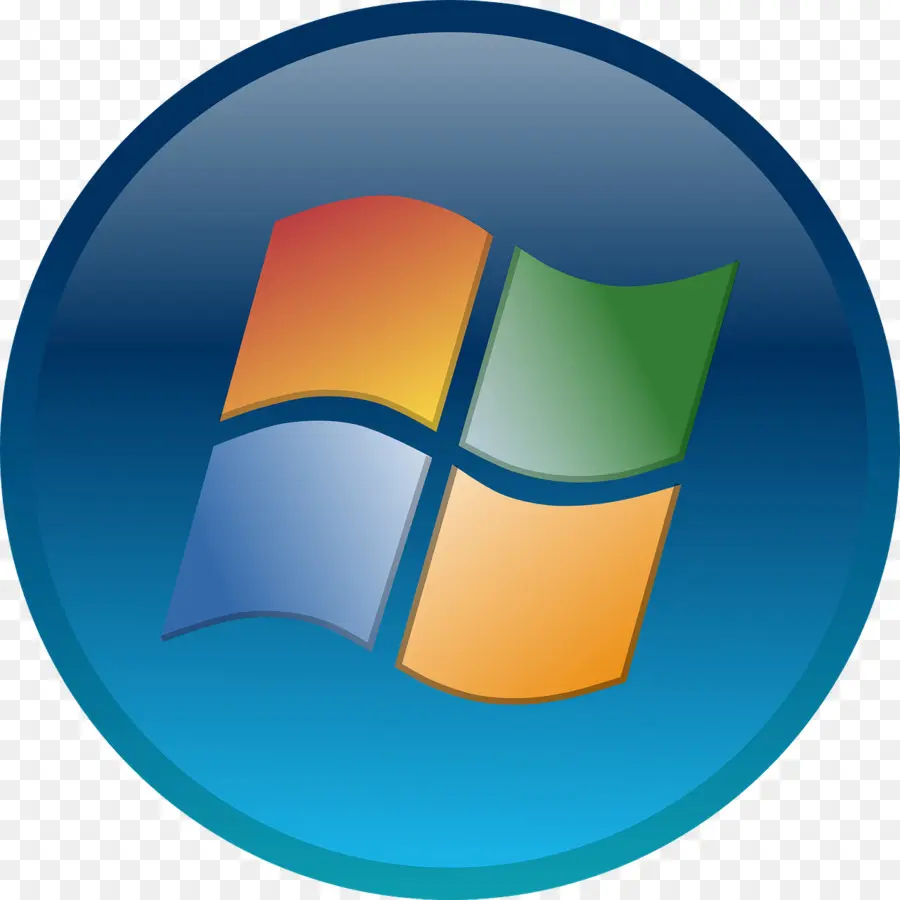 Windows Logosu，Microsoft PNG