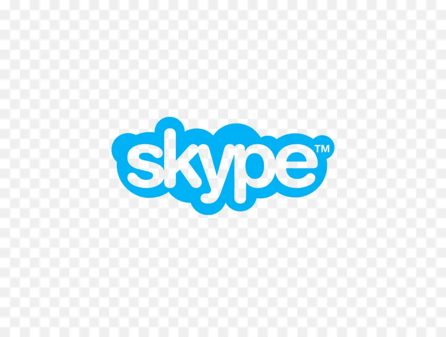 Skype，İş Için Skype PNG