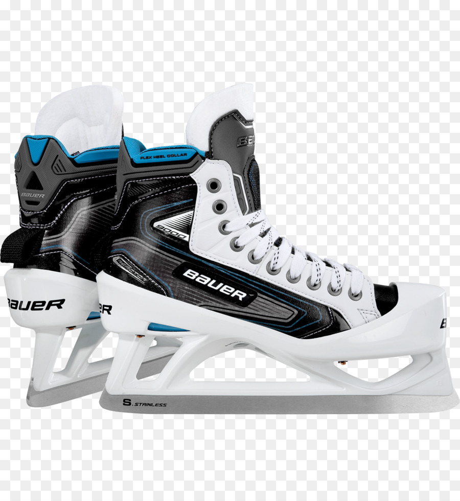 Buz Pateni，Bauer Hokey PNG