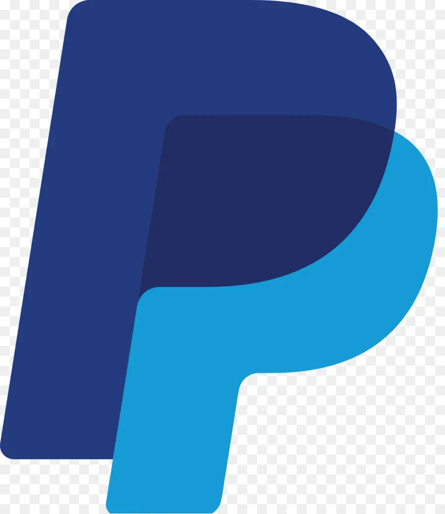 Paypal Logosu，Ödeme PNG