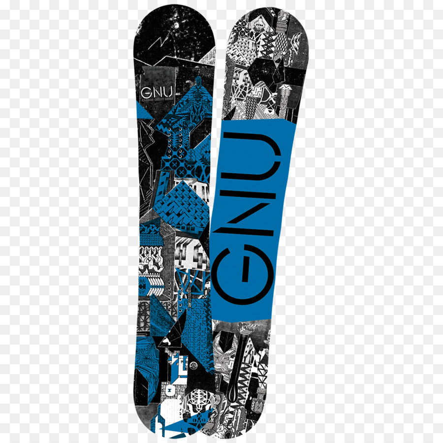 Snowboard，Karbon Kredisi PNG
