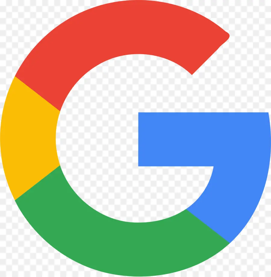 Google Logosu，Marka PNG