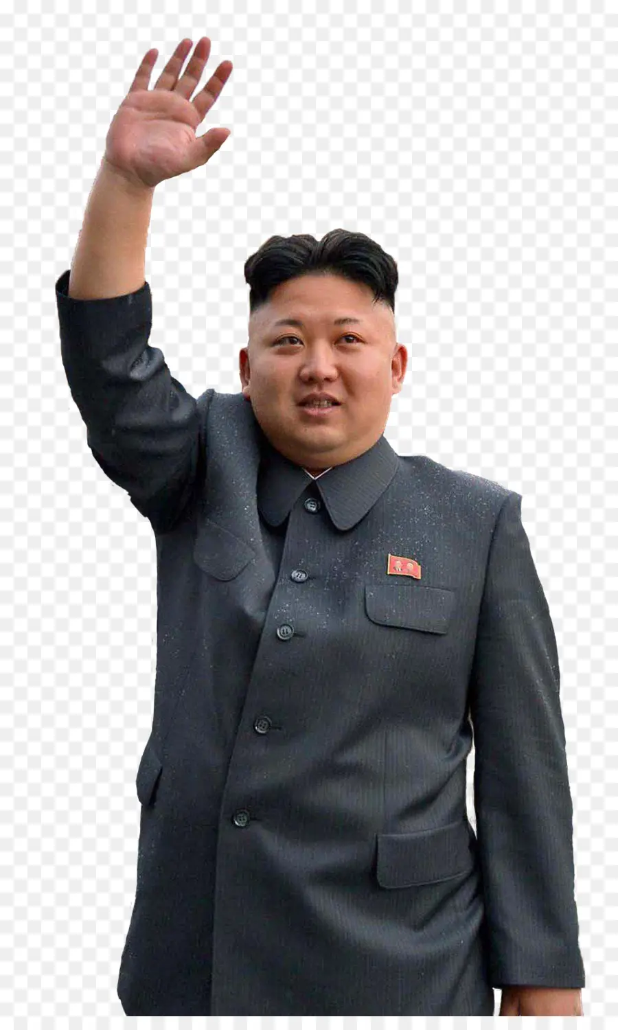 Güney Kore，Kuzey Kore PNG