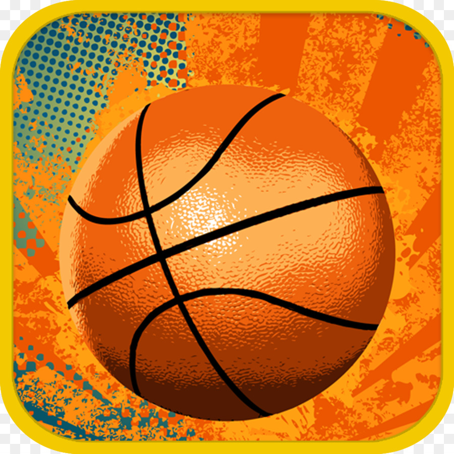 Basketbol，Spor PNG