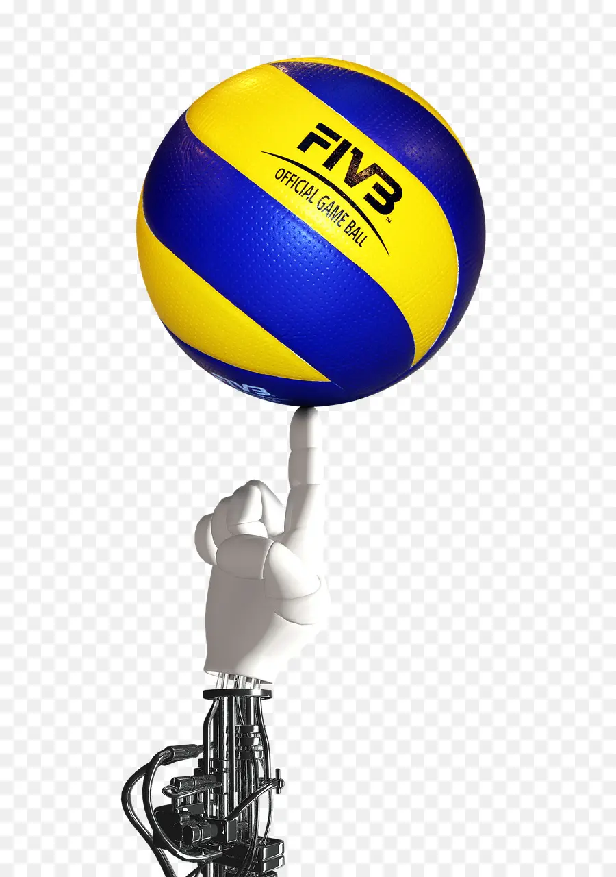 Voleybol，Top PNG