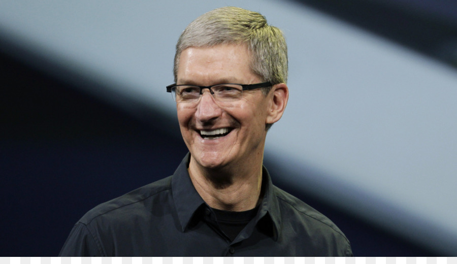 Tim Cook，Elma PNG