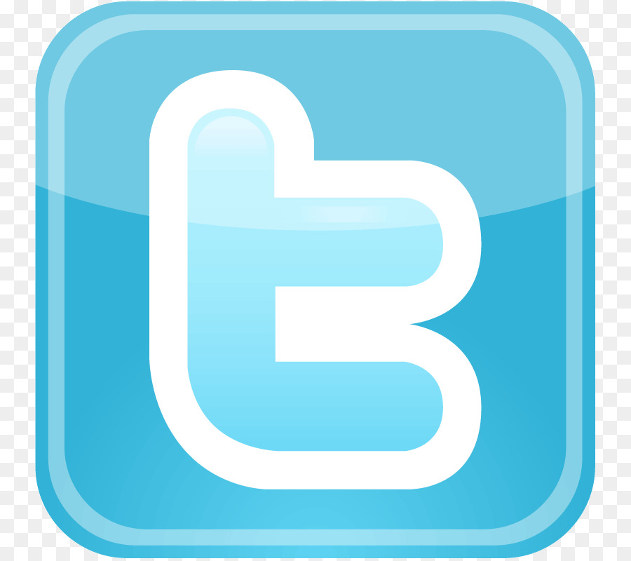 Twitter Logosu，Heyecan PNG