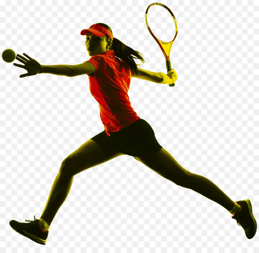 Tenis Oyuncusu，Tenis PNG