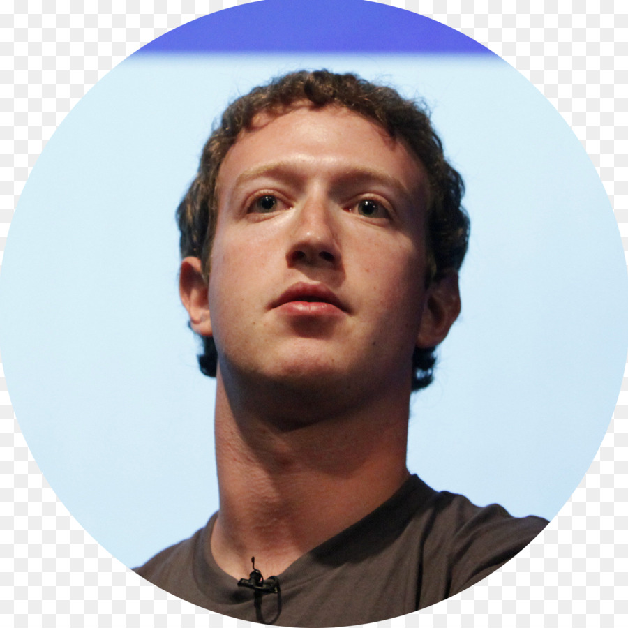 Mark Zuckerberg，Facebook F8 PNG