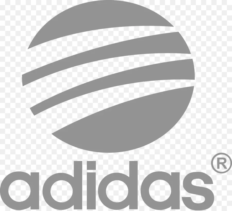 Adidas Logosu，Marka PNG