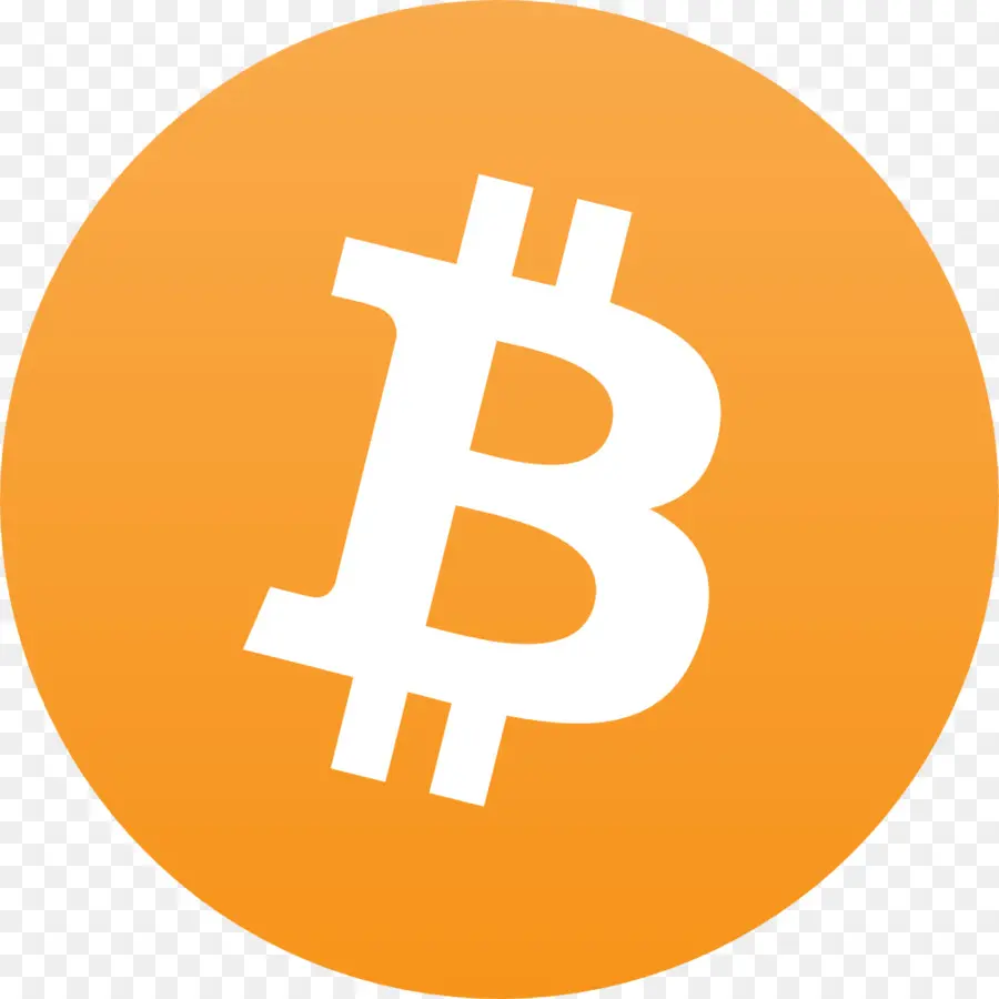 Bitcoin Logosu，Kripto Para Birimi PNG