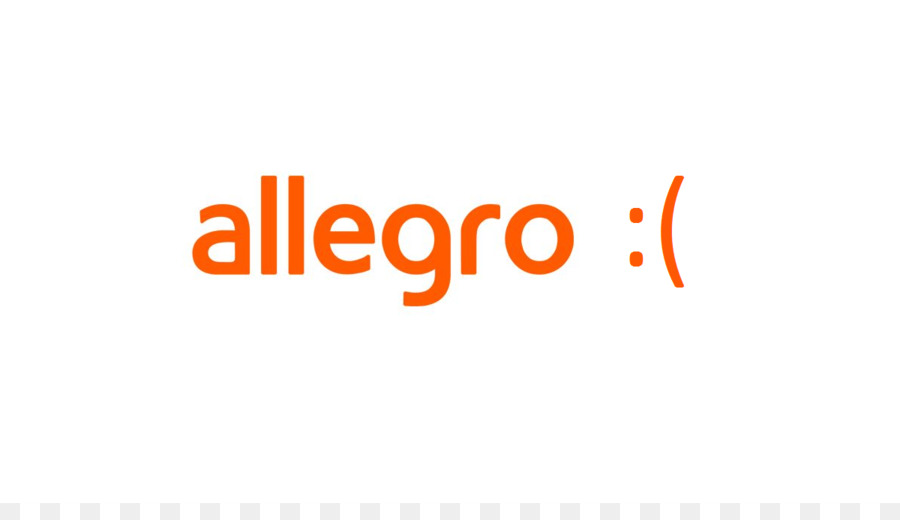 Allegro Logosu，Marka PNG