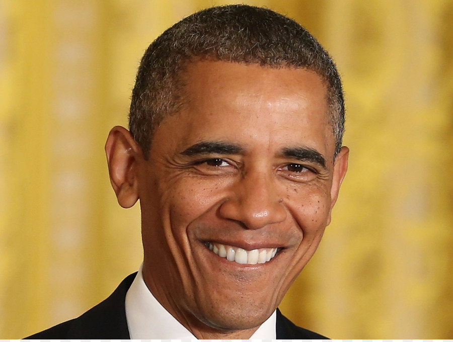Barack Obama，Beyaz Saray PNG