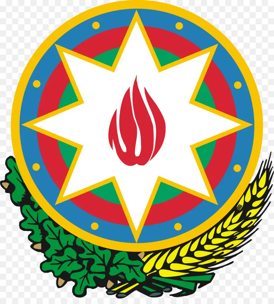 Azerbaycan，Azerbaycan Sovyet Sosyalist Cumhuriyeti PNG
