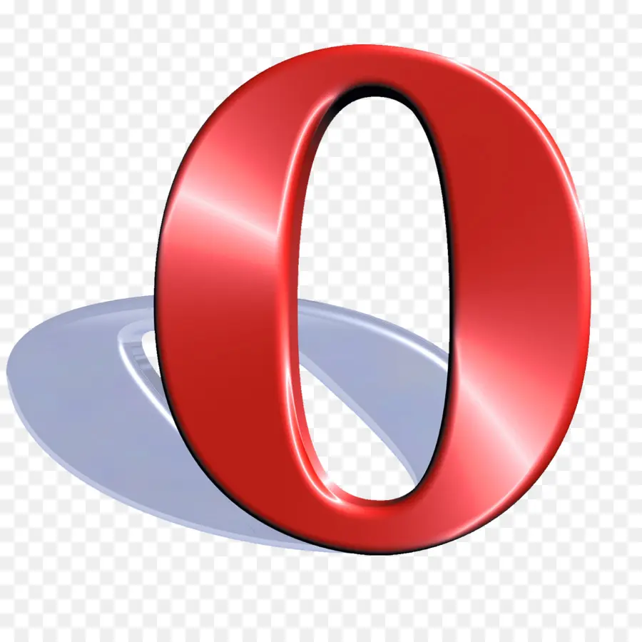 Opera，Internet Tarayıcısı PNG