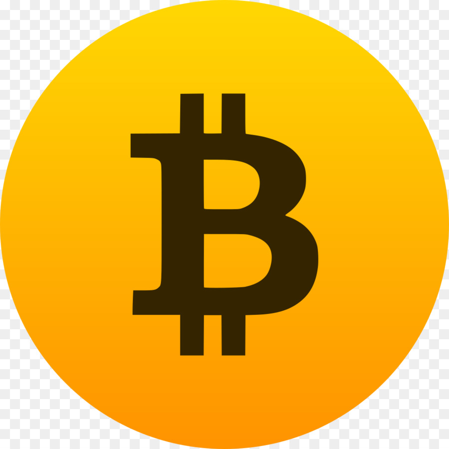 Bitcoin Logosu，Kripto Para Birimi PNG