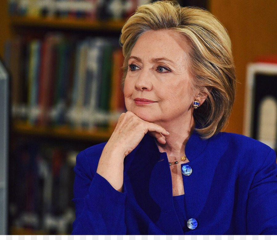 Hillary Clinton，Amerika Birleşik Devletleri PNG