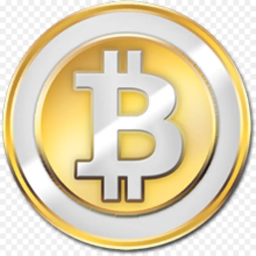 Bitcoin Logosu，Kripto Para Birimi PNG