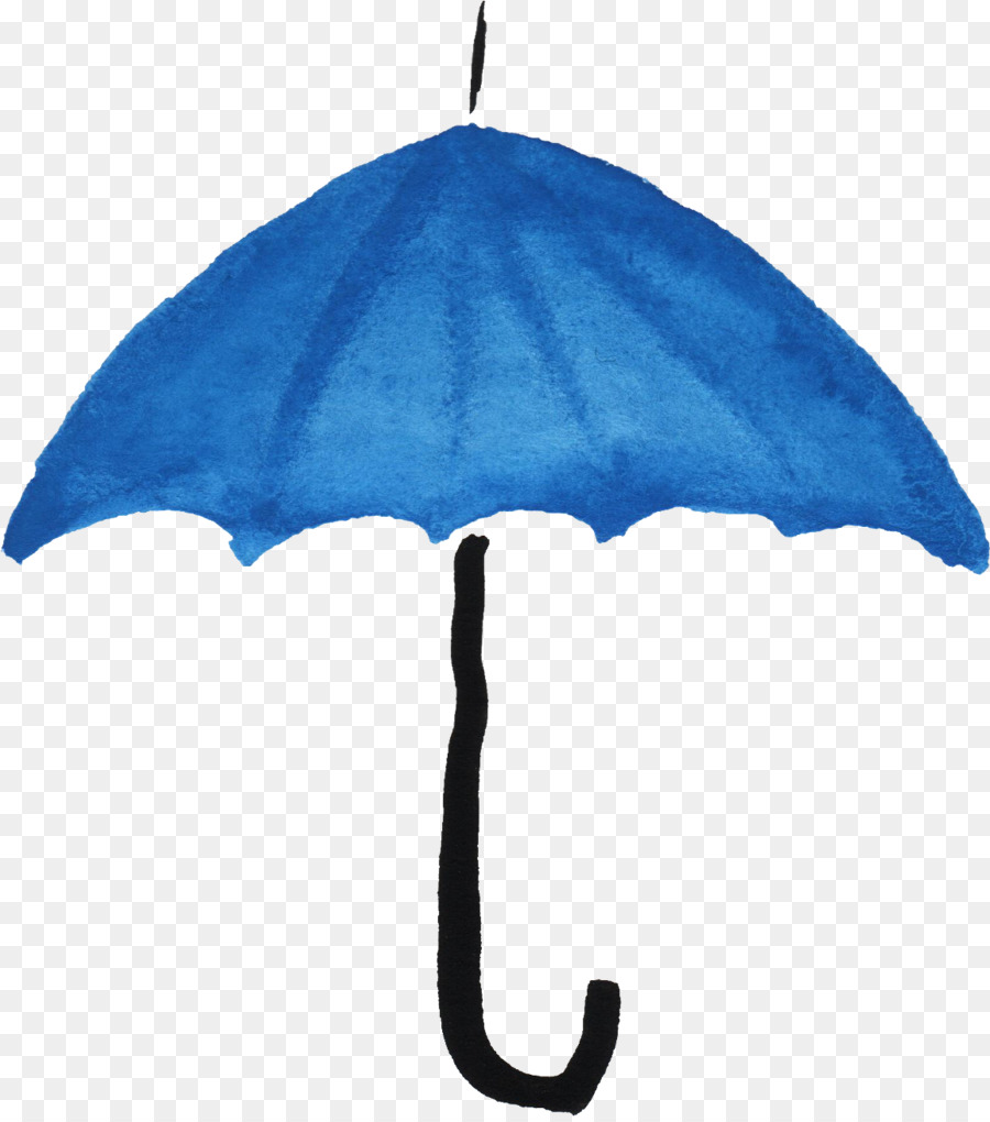 şemsiye，Suluboya Resim PNG