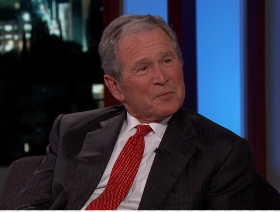 George W. Bush，George H W Bush PNG
