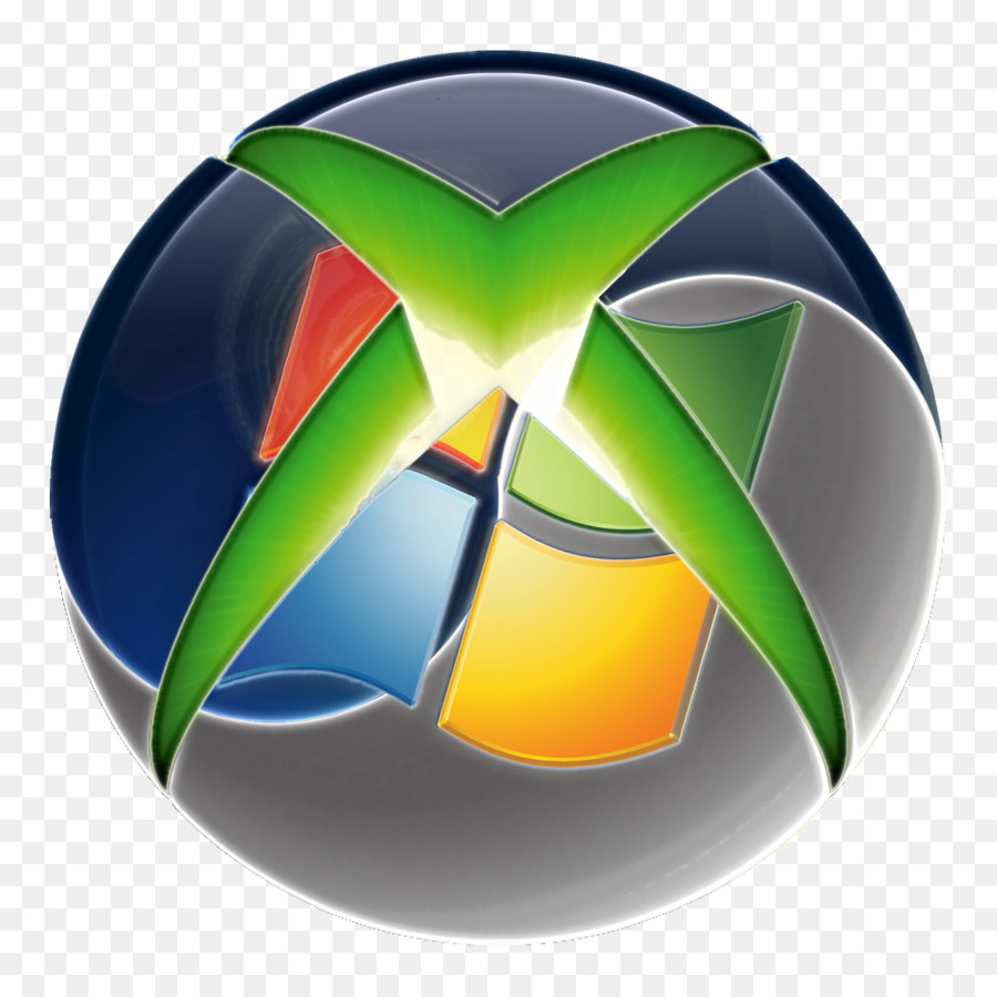 Windows Ve Xbox Logosu，Microsoft PNG