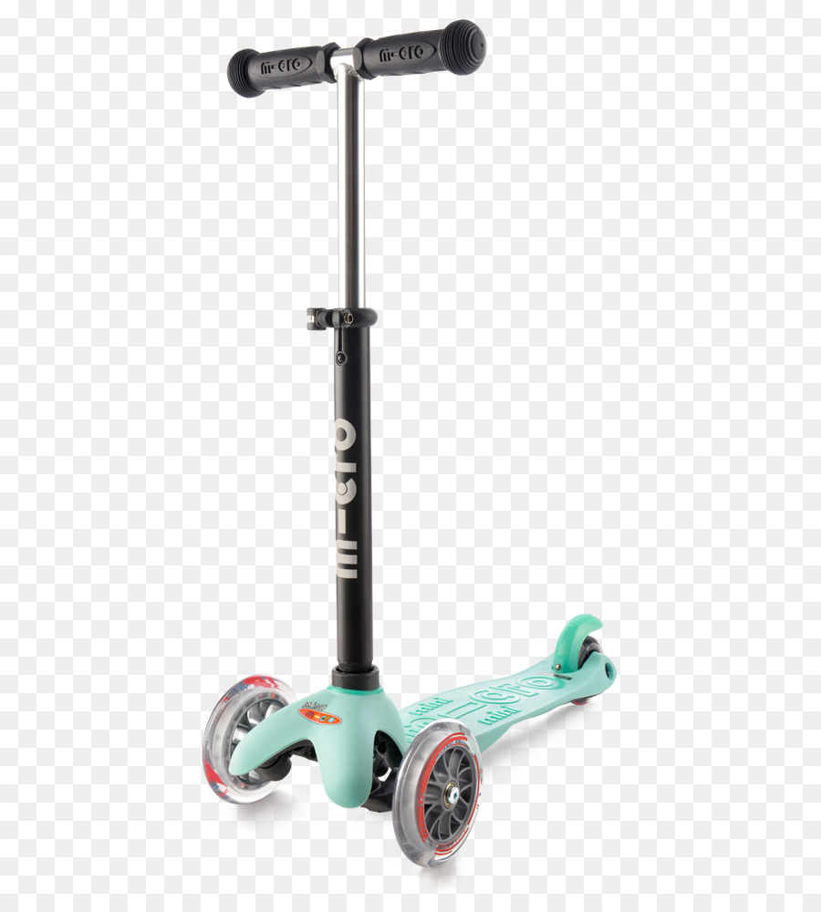 Yeşil Scooter，Çocuklar PNG