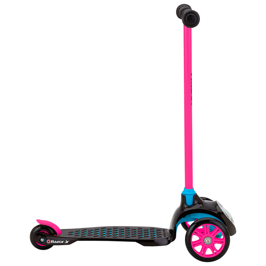 Çocuk Scooterı，Pembe PNG