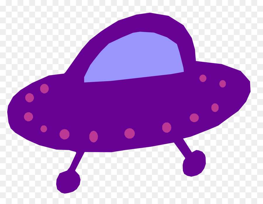 Mor Ufo，Uzay Gemisi PNG