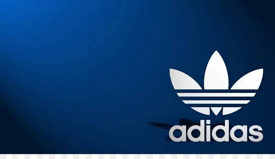 Adidas Logosu，Marka PNG