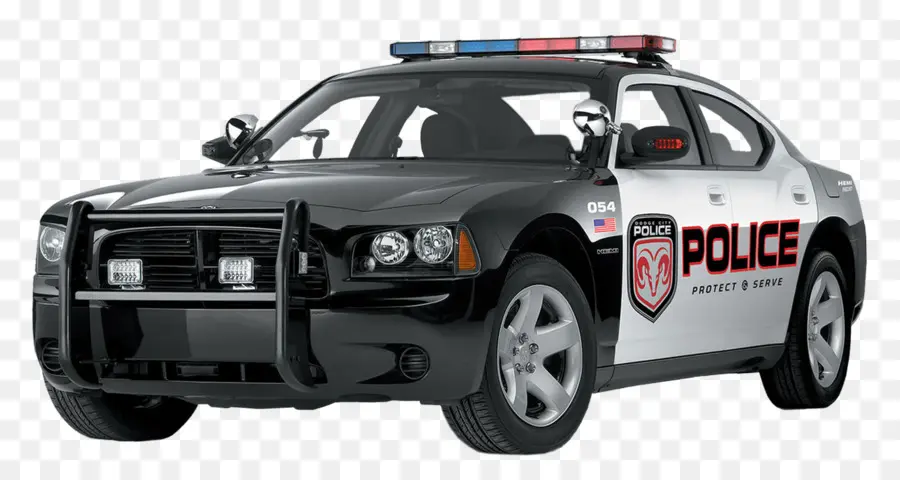 Ford Crown Victoria Polis Interceptor，Araba PNG