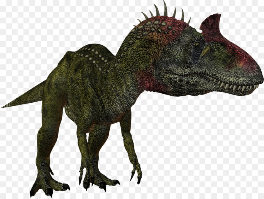 Dinozor，Tarih öncesi PNG