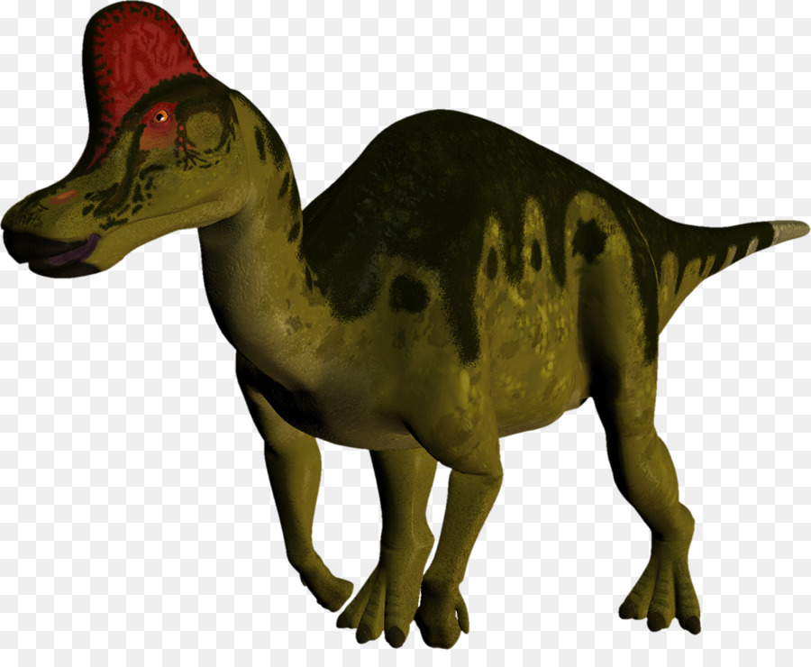 Dinozor，Tarih öncesi PNG