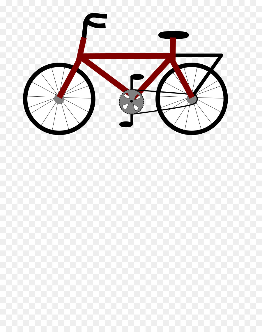 Bisiklet，Dağ Bisikleti PNG